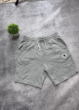Чоловічі шорти converse all stars shorts