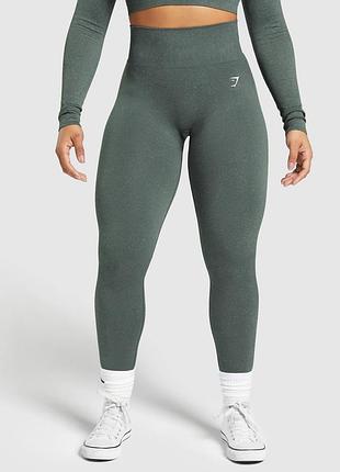 Спортивні лосіни легінси gymshark