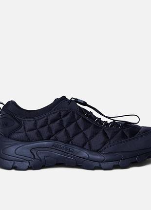 Merrell ice cap moc ii triple black