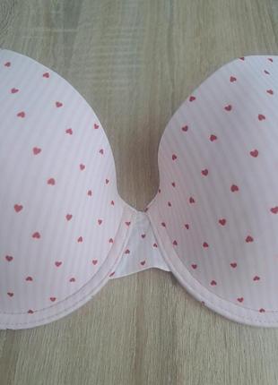 Бюстгальтер primark  90b