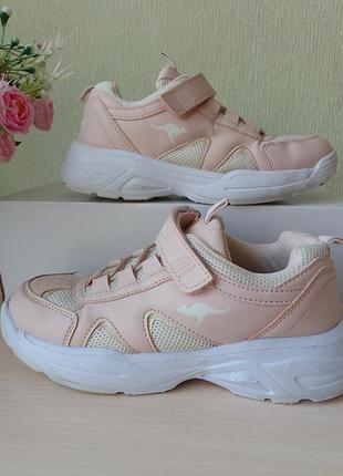 Кросівки kangaroos  35 розмір
