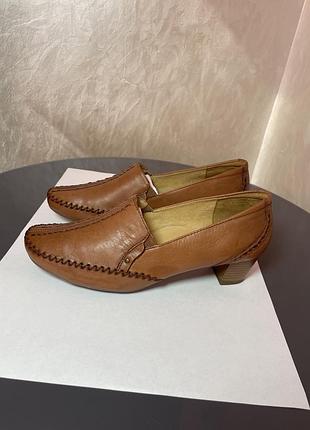 Туфлі жіночі footglove, 39 розмір