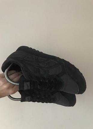 Кроссовки asics onitsuka tiger 3