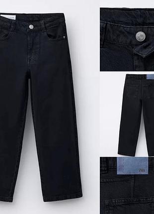 Штани брюки джинси zara 164
