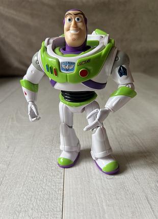 Базз лайтер історія іграшок disney
