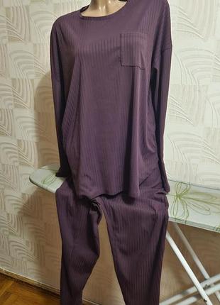(л) костюм для дому, сну від primark