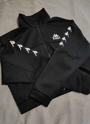 Кофта kappa (оригінал)