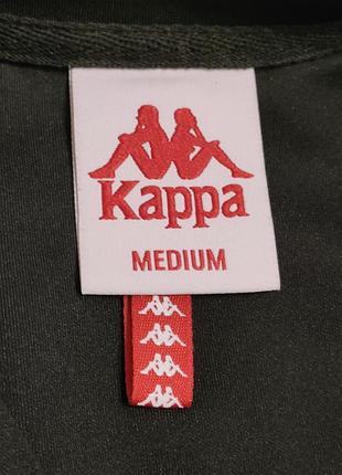 Кофта kappa (оригінал) 2