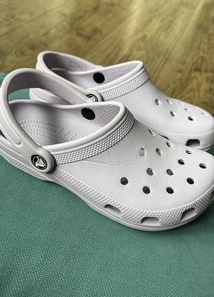 Crocs 36,5 р 22,5 см