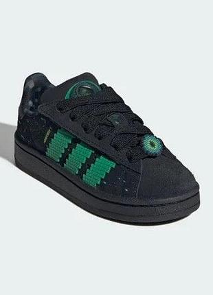Дитячі зимові чоботи reebok snow prime (артикул: bs7779)