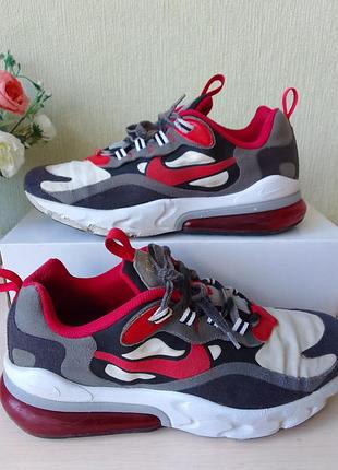 Кроссовки nike 39 размер