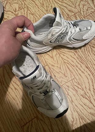 Кросівки  new balance