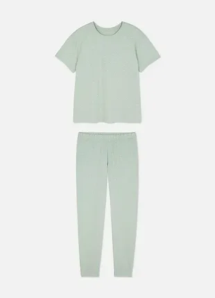 Тонкая пижама xl 18-20 primark