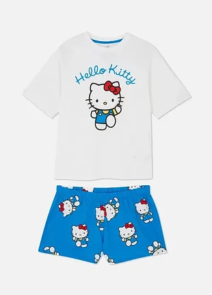 Пижама л primark