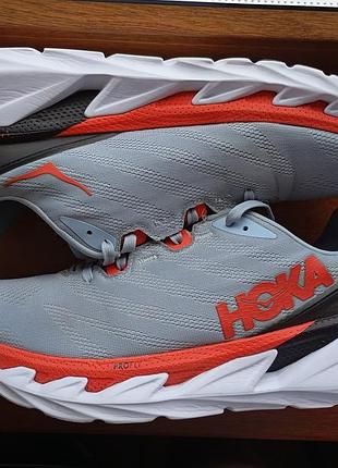 Бігові кросівки hoka one one elevon 2 оригінал р.46