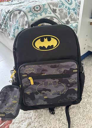 Рюкзак kite batman
