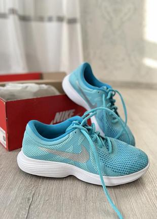 Кросівки найк nike