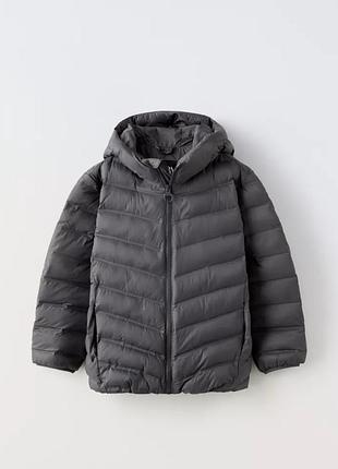 Куртка zara 6-7 років