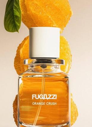 Fugazzi orange crush