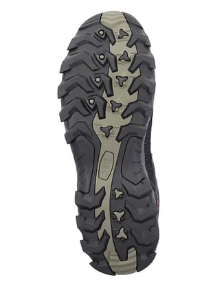 Кроссовки cmp rigel low trekking wp 5