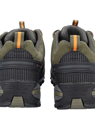 Кроссовки cmp rigel low trekking wp 6