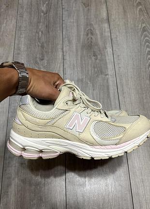 New balance 2002r жіночі кросівки оригінал