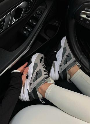Nike m2k premium