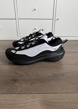 Nike acg mountain fly 2 x comme des garçons homme plus оригінал