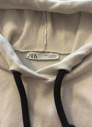 Кофта на девочку, zara 146, 152 2