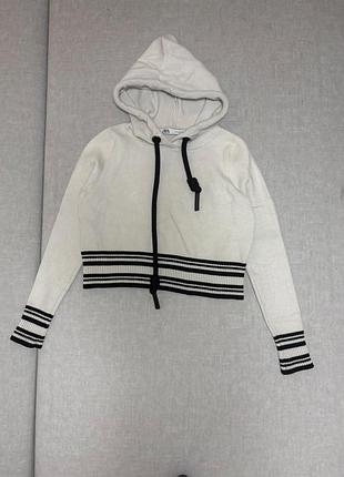 Кофта на девочку, zara 146, 152