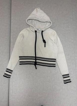 Кофта на девочку, zara 146, 152 3