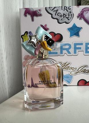 Marc jacob’s perfect