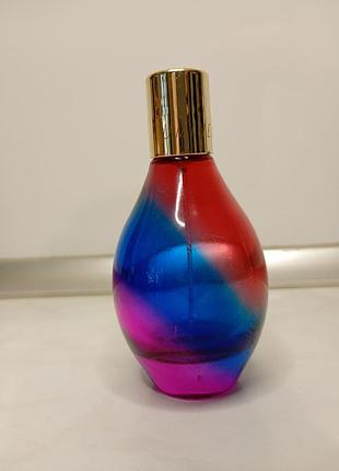 Порожній флакон парфумованна вода oriflame "lumenense" 50 мл  пустой флакон парфюмерная вода