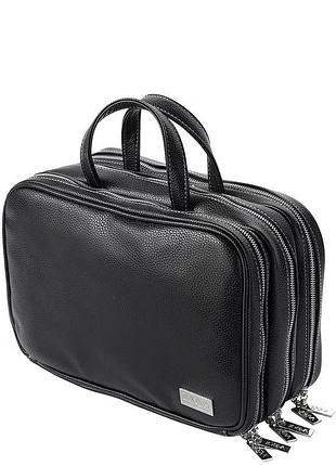 Zoeva makeup tote zoe bag — професійна сумка для візажиста