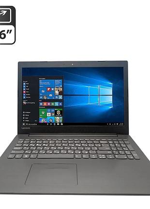 Ноутбук lenovo ideapad 330-15igm / 15.6" (1366x768) tn / intel celeron n4000 (2 ядра по 1.1 - 2.6 ghz) / 4 gb ddr4 / 500 gb hdd /