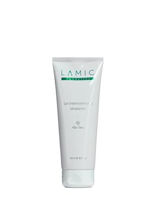 Зволожуючий гель lamic