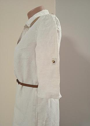 Льяне плаття. 6