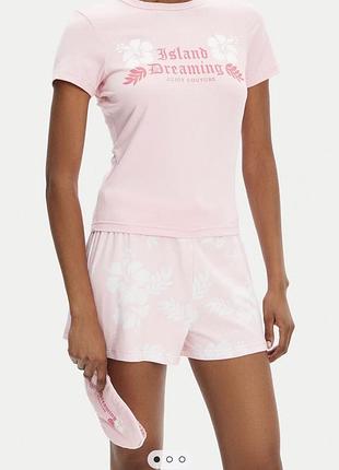 Піжама жіноча juicy couture