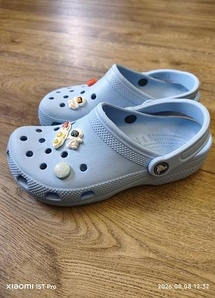 Crocs j5 наш 37-38 размер