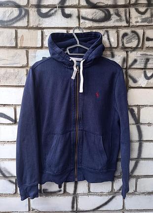 Polo ralph lauren зоп худи