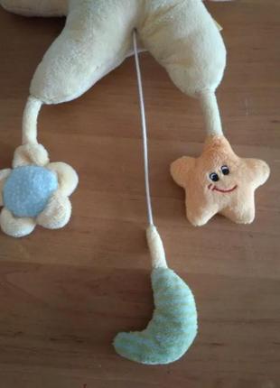 Музикальная игрушка для малиша tsm. 2