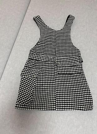 Сарафан на дівчинку,  146р  zara