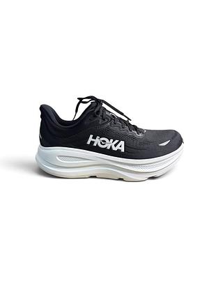 Кросівки hoka bondi 9, розміри в наявності 46(29,5 см)
