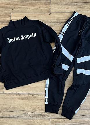 Костюм palm angels чоловічий розмір s/m