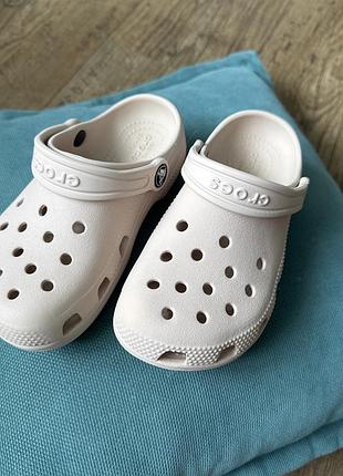 Crocs 29-30p 18,5-19cm