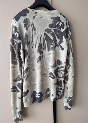 Twinset кофта шерсть 6