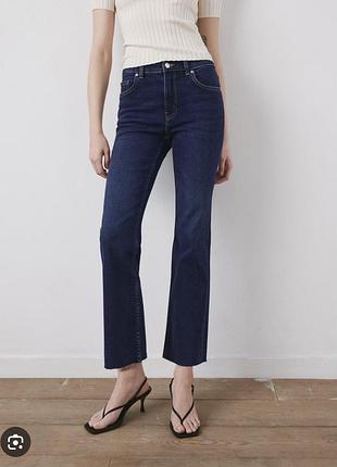 Джинси mango sienna розмір 32 xs xxs