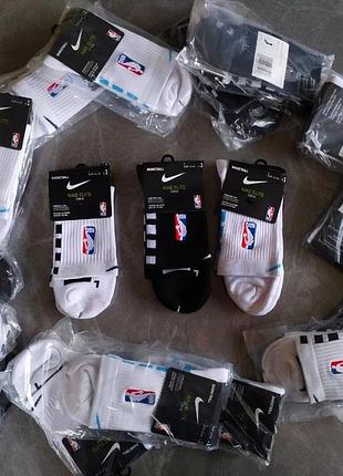 Nike nba elite socks | высокие баскетбольные носки найк