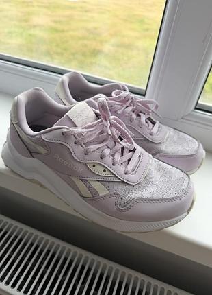 Кросівки reebok