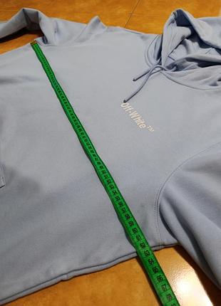Худі off-white . 7